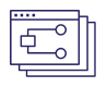 Automated work flow